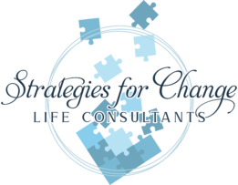 strategies for change life consultants